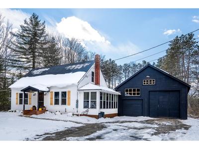 Lamoille County Vermont 48 4937668 1