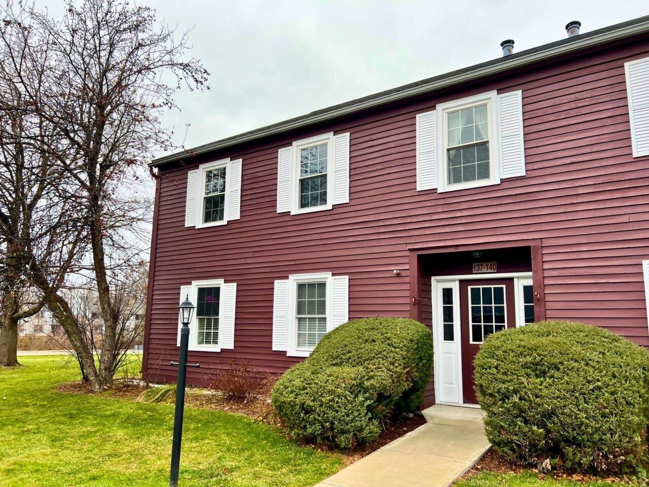 Sold property in South Burlington Sold property in South Burlington