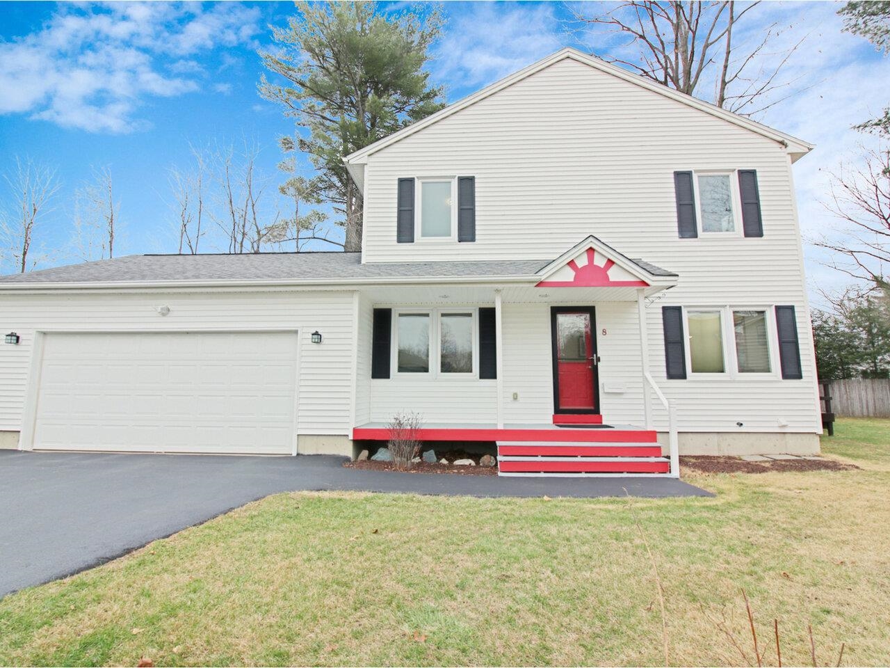 Sold property in Essex Junction Sold property in Essex Junction