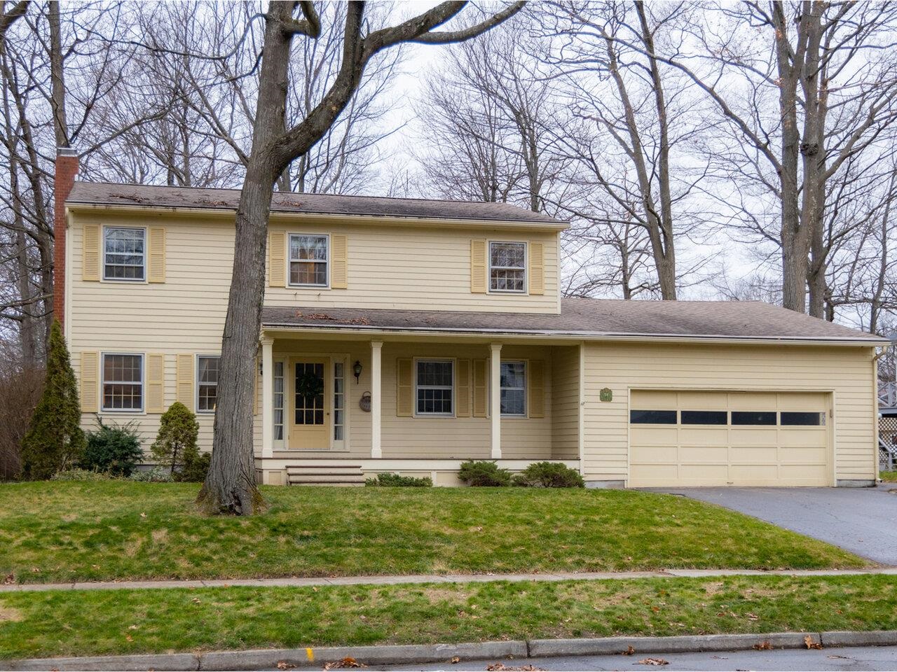 Sold property in Burlington