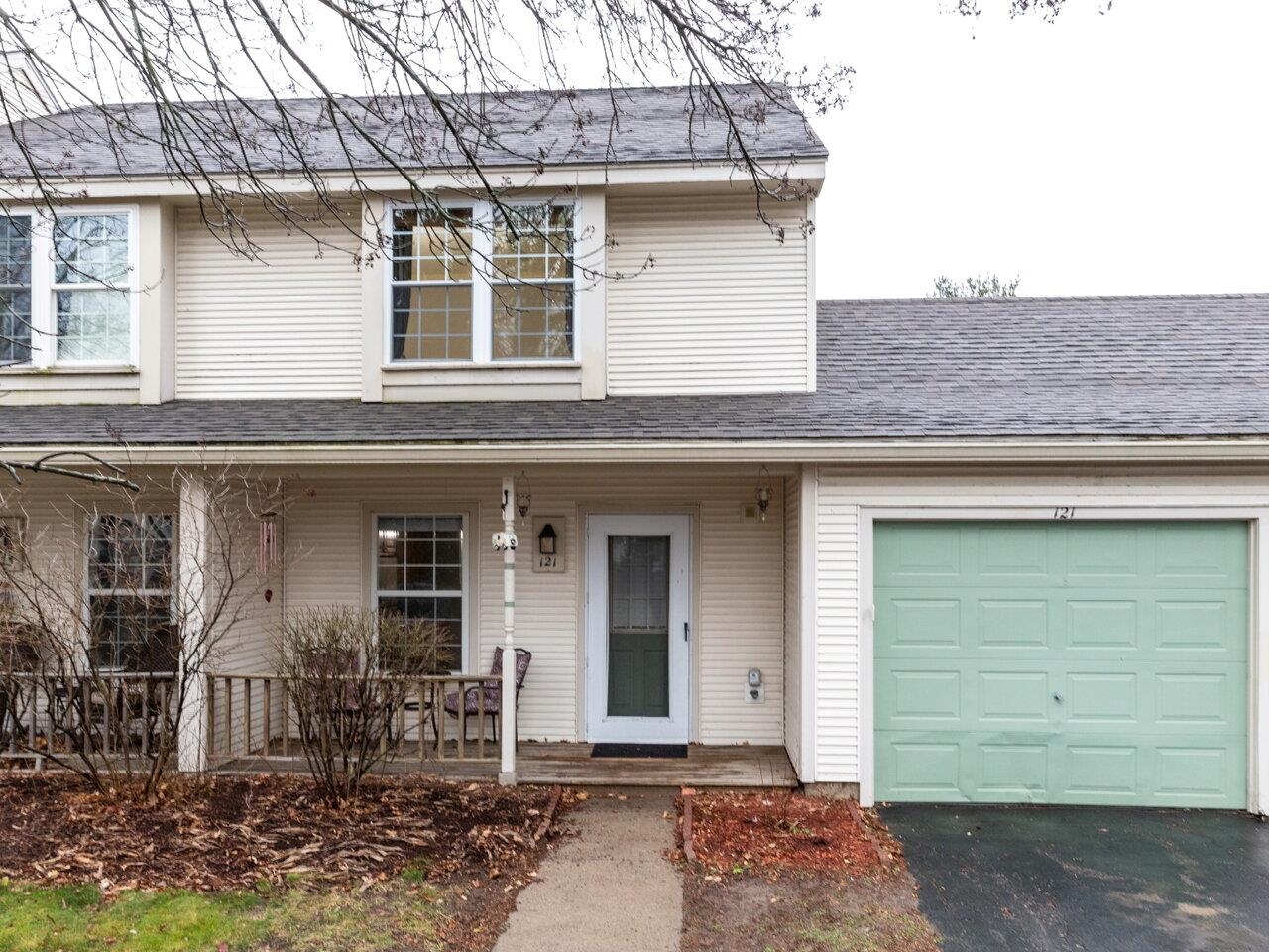 Sold property in Burlington Sold property in Burlington