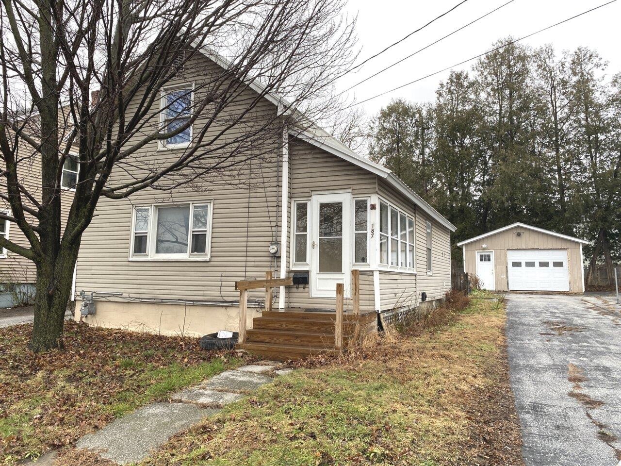 Sold property in St. Albans Sold property in St. Albans