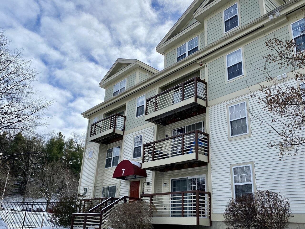 Sold property in Burlington Sold property in Burlington