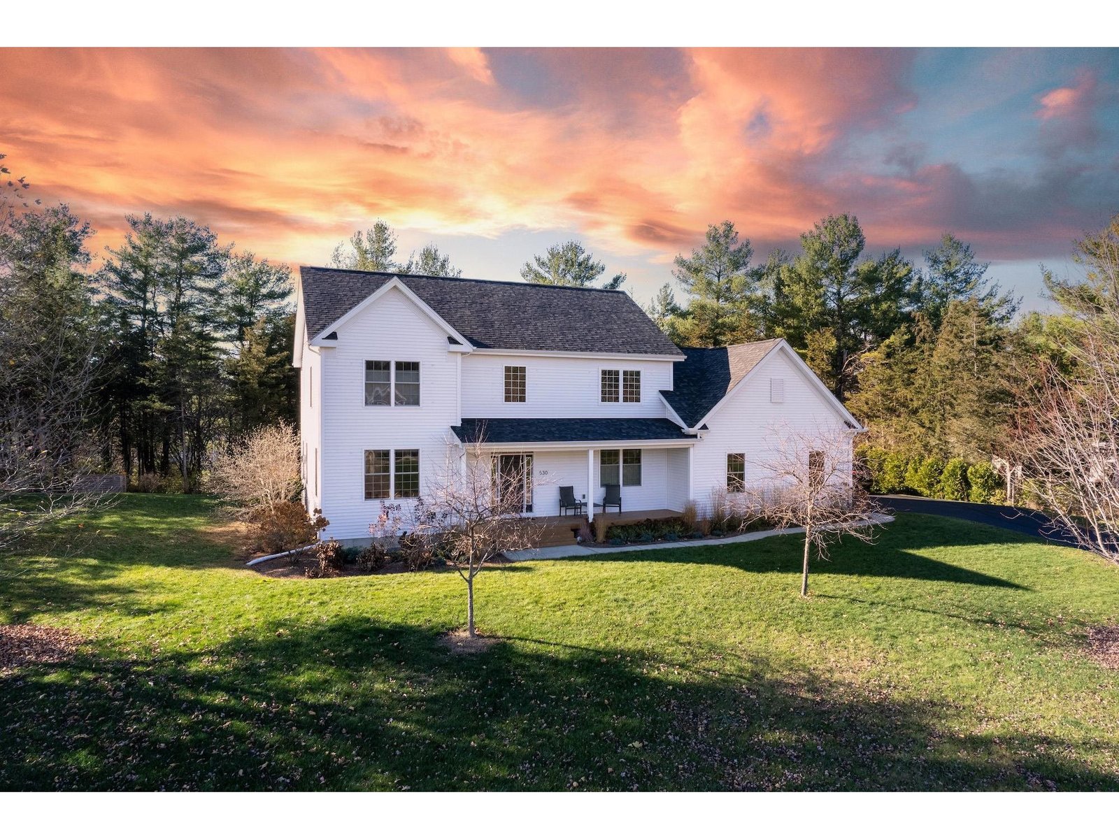 Sold property in Shelburne Sold property in Shelburne