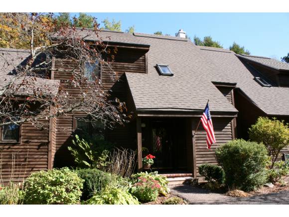 494 Acorn Lane, Unit M3