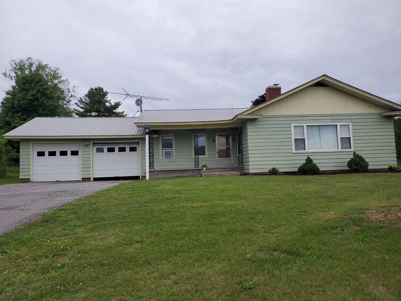 494 Barton Orleans Road