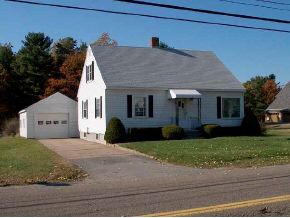 494 Church Road