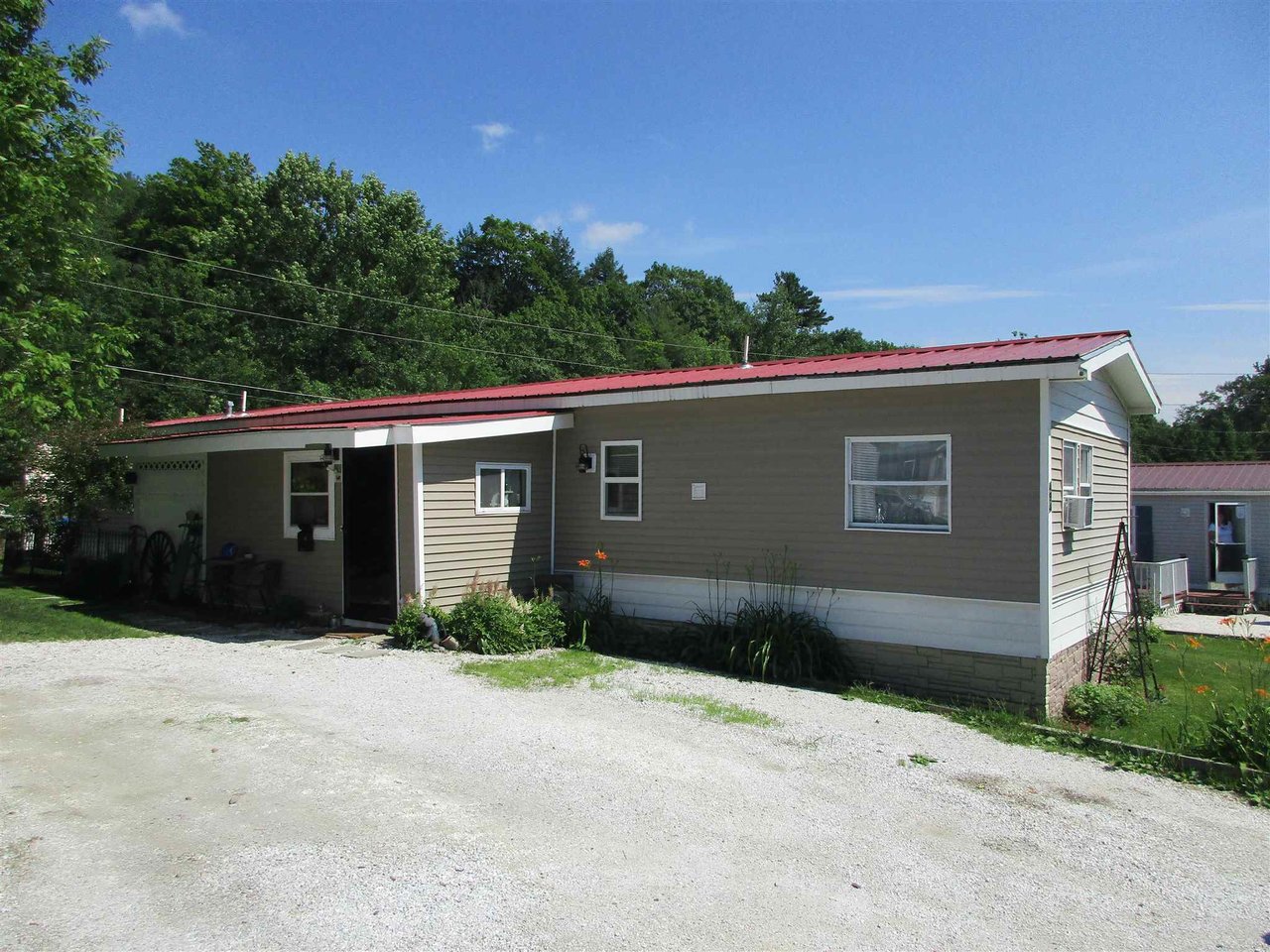494 Hemlock Road