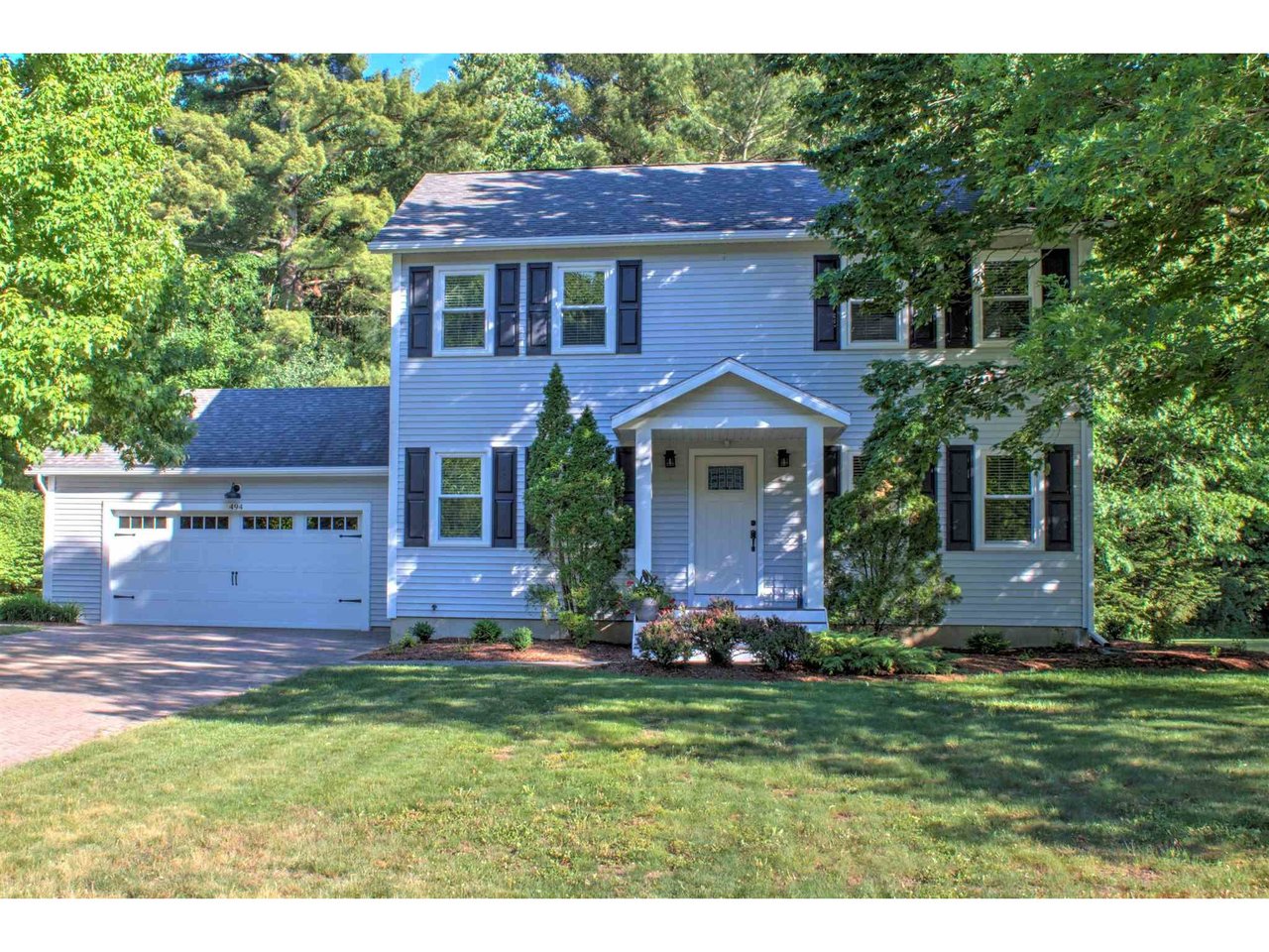 494 North Harbor Road
