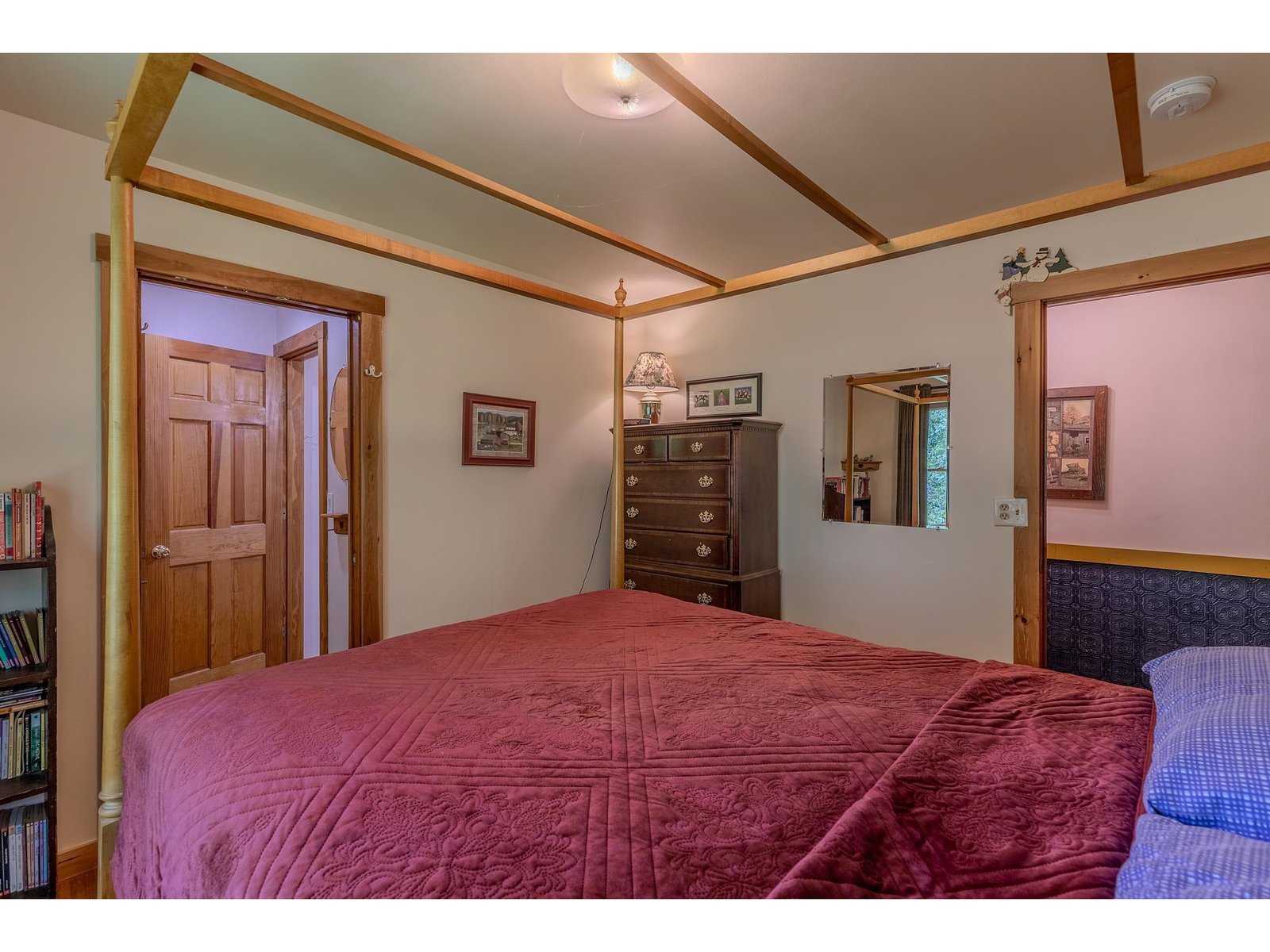 494 West River Road