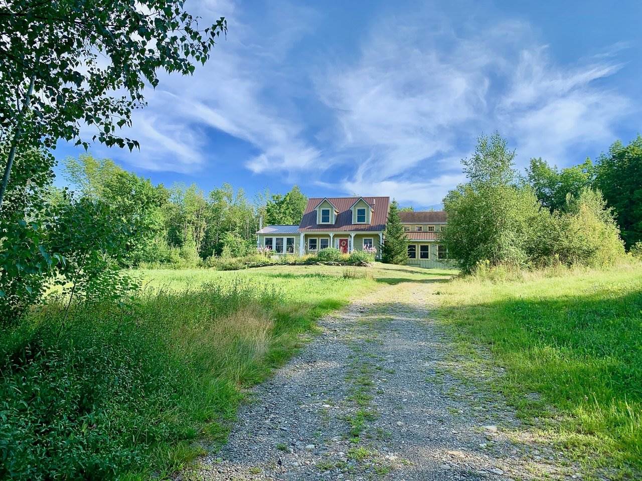494 Wightman Hill Road