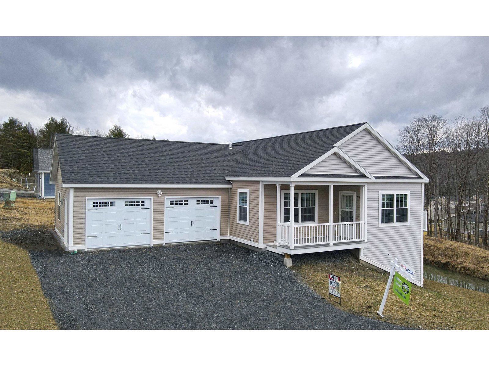 134 Mathieu Drive, Barre Town