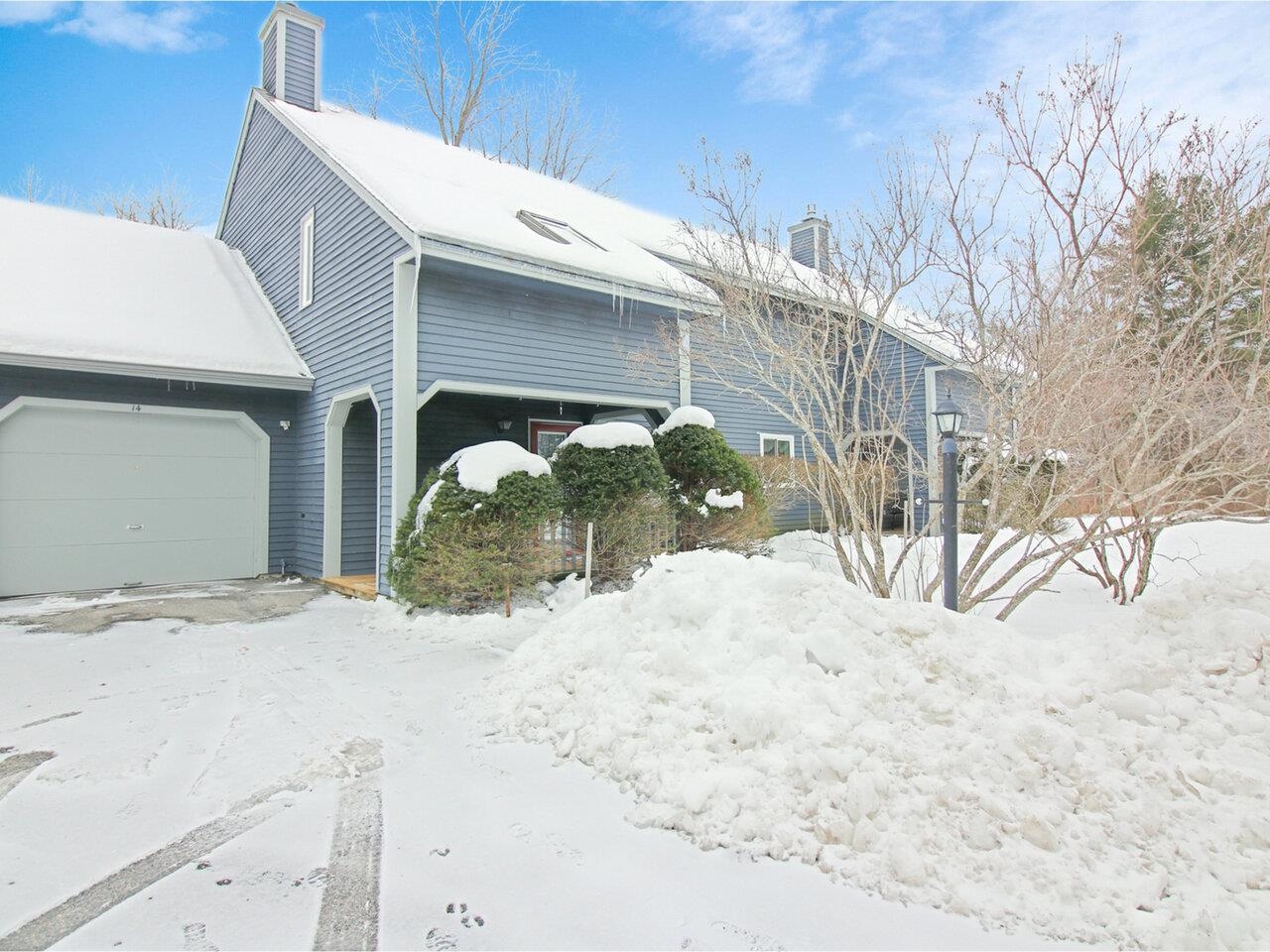 Sold property in Shelburne