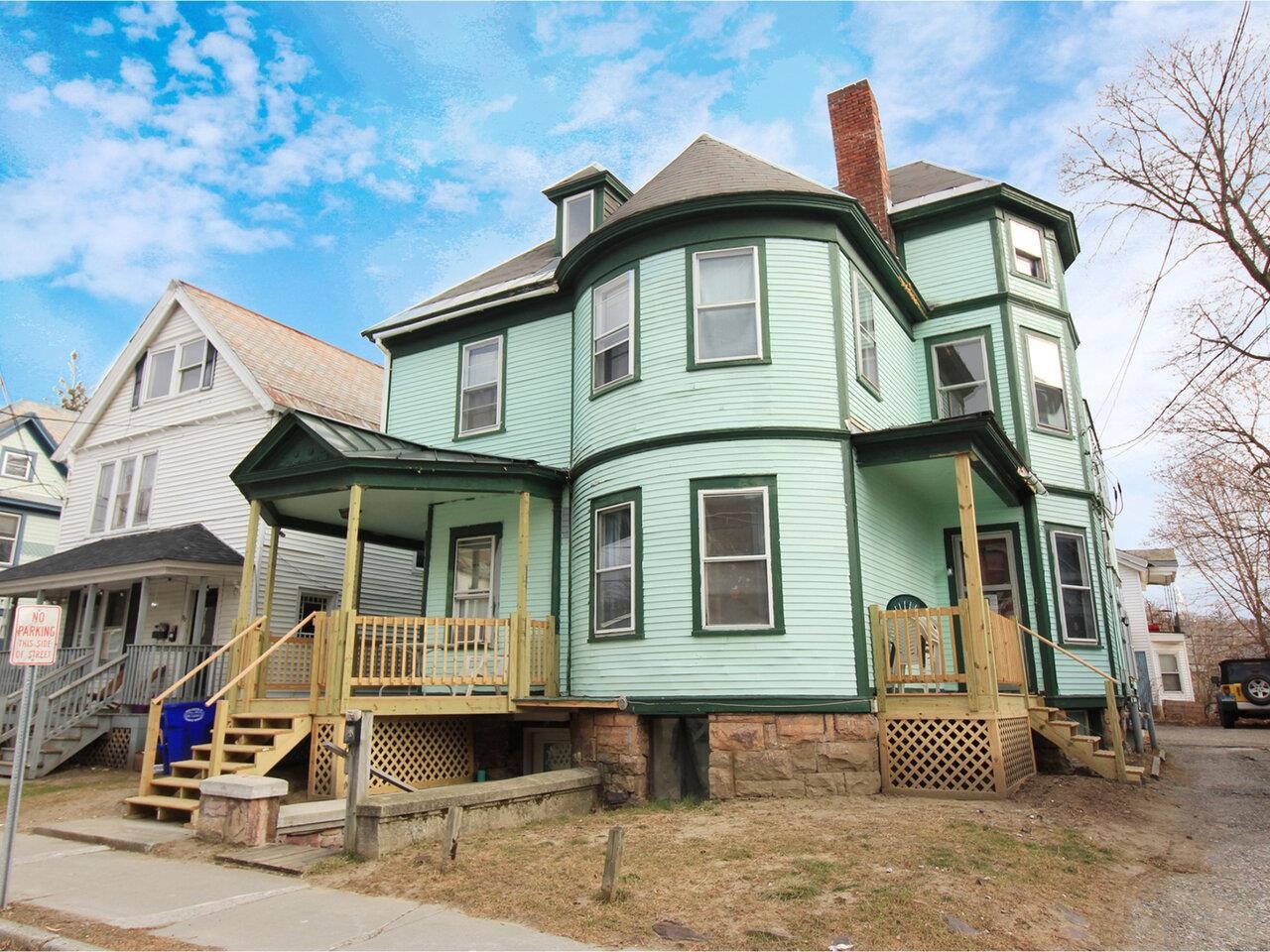 Sold property in Burlington