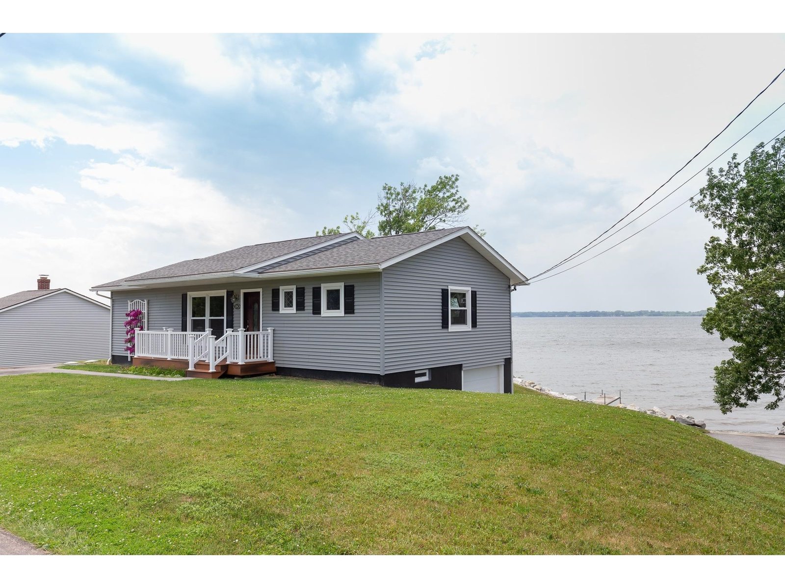 194 Lakewood Drive Swanton, Vermont Sold in 2023