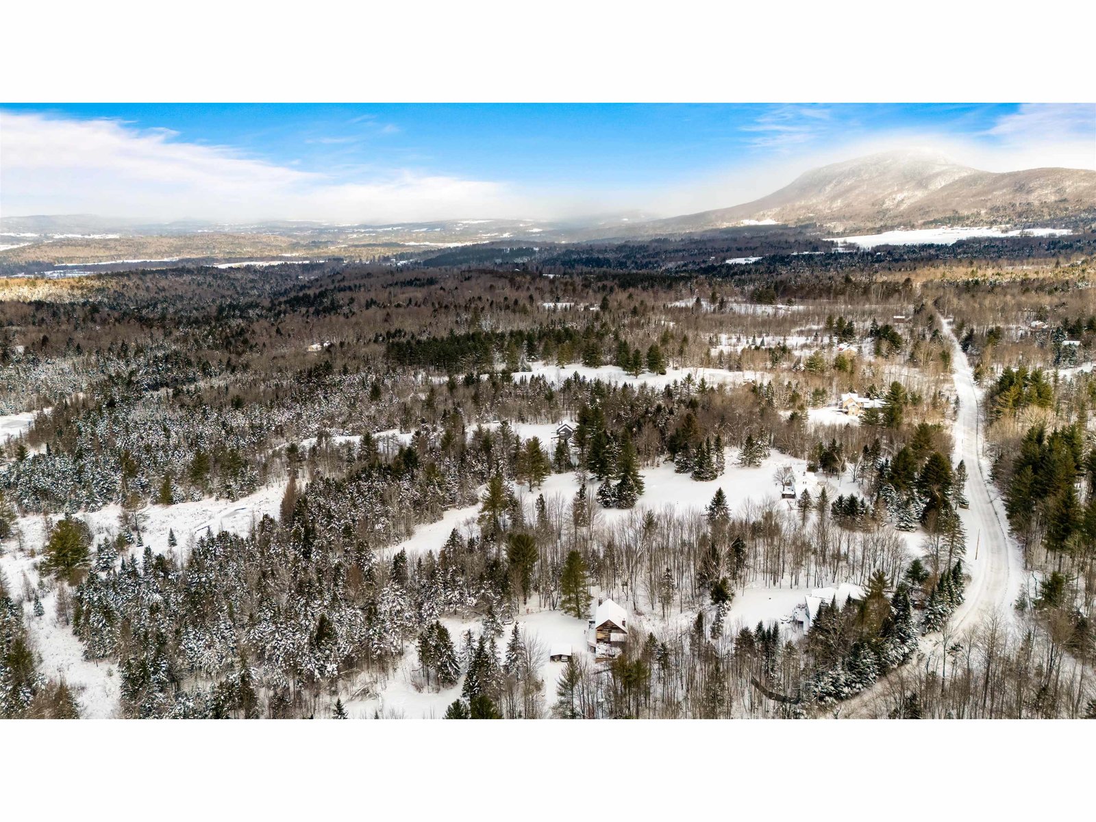 4942 Elmore Mountain Road