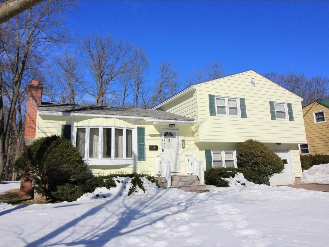 Sold property in South Burlington