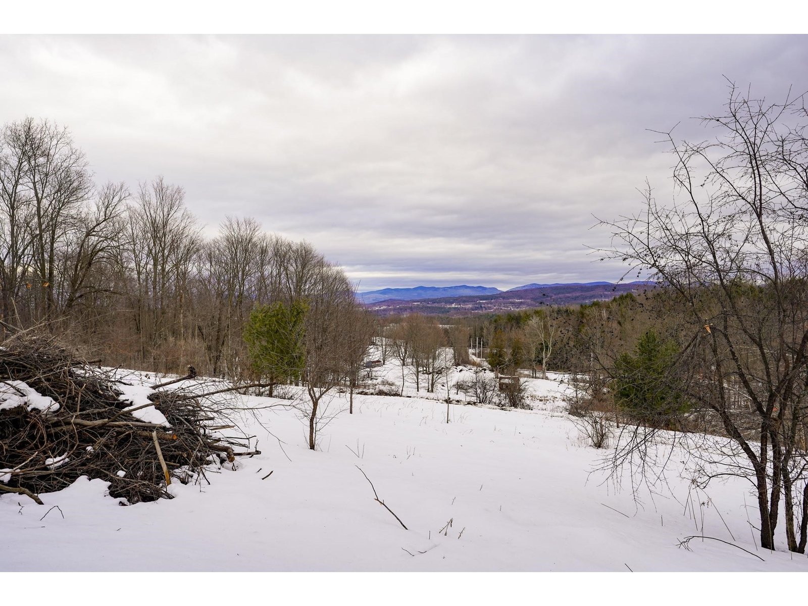 96 Knox Hill Road Orwell, Vermont Sold in 2023