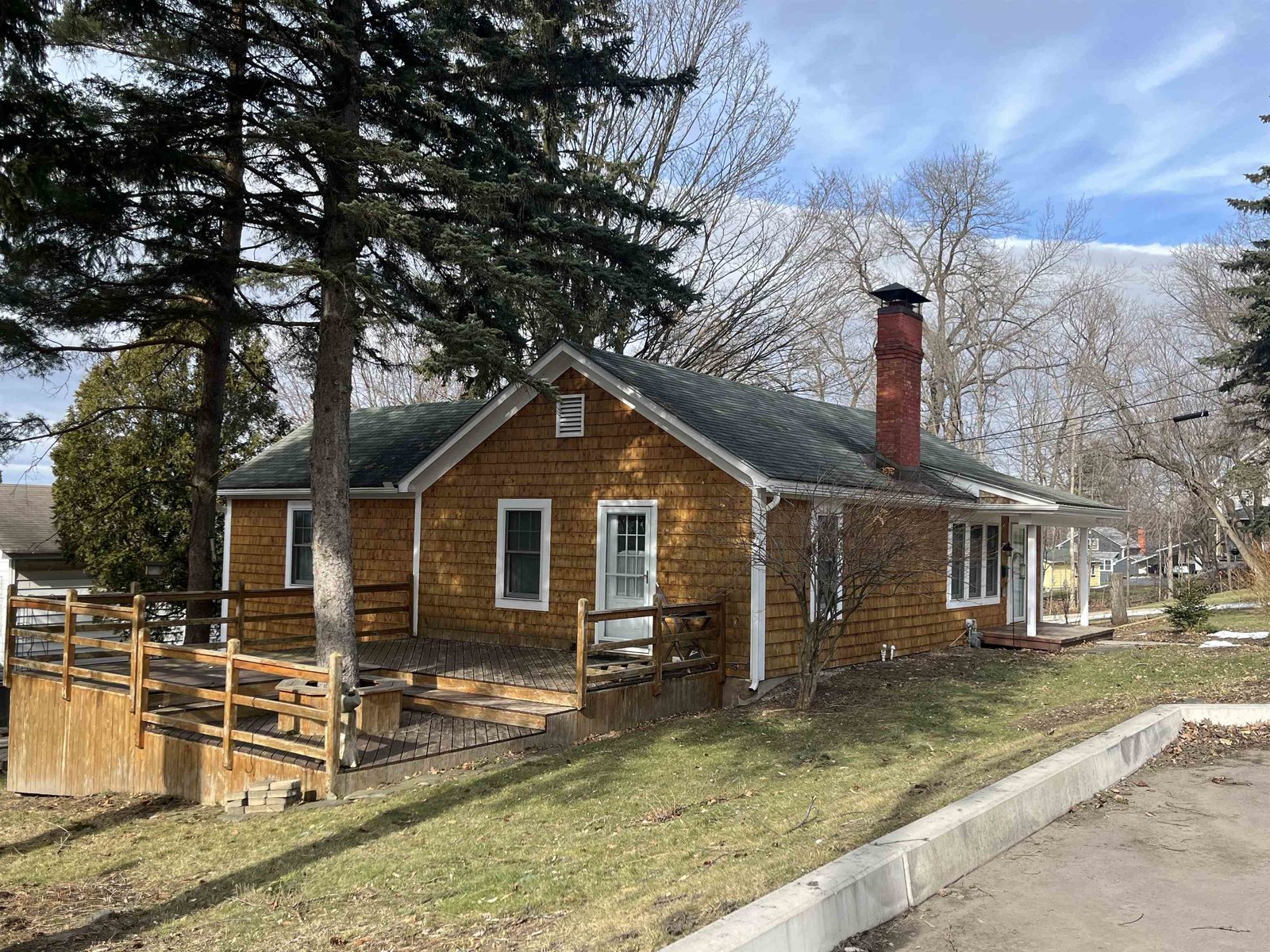 130 High Street St. Albans City, Vermont Sold in 2023