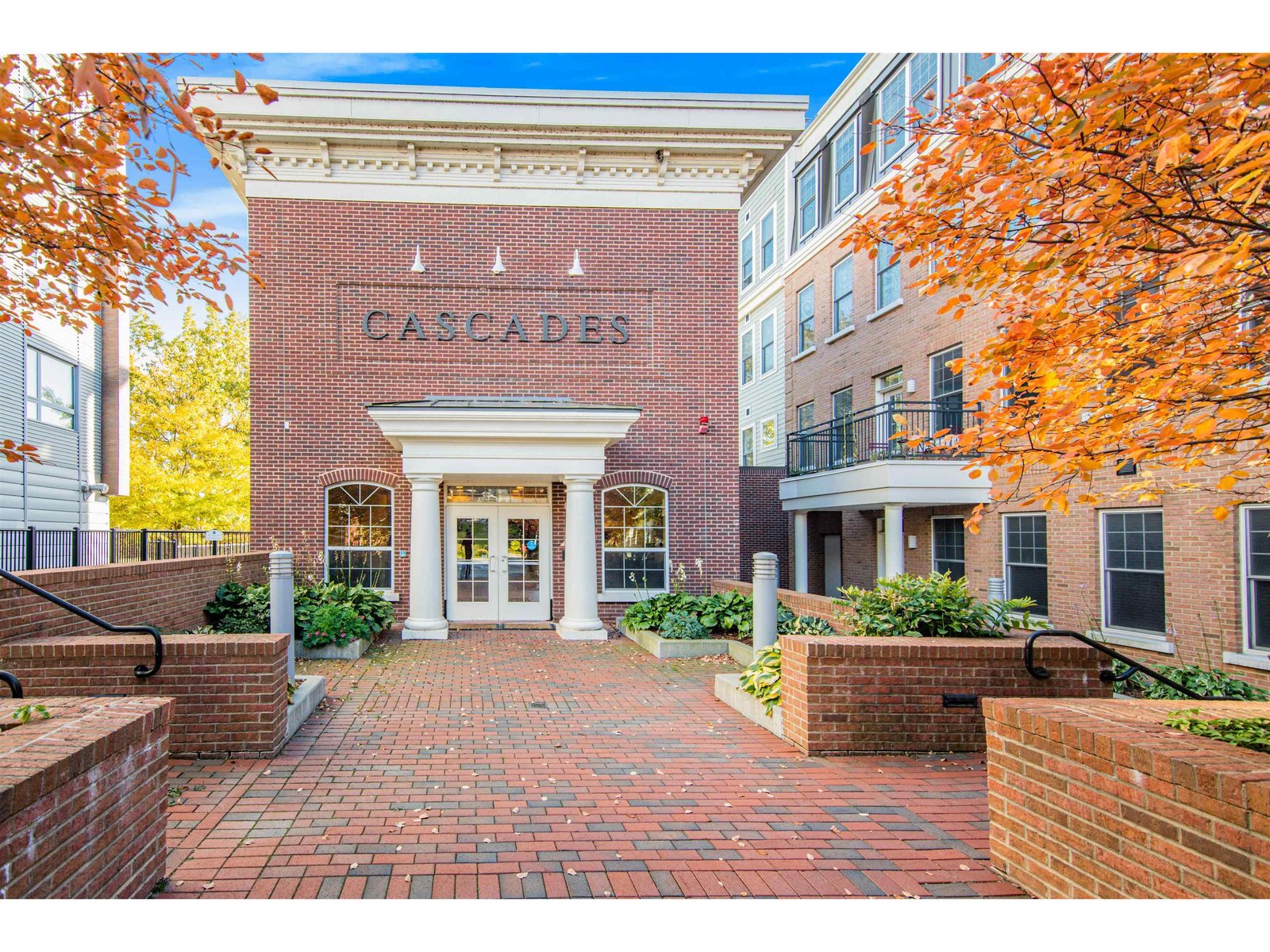 60 Winooski Falls Way, Unit 1404 Winooski, Vermont Sold in 2023