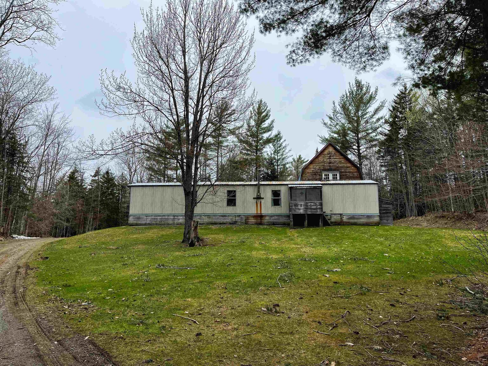 1184 Hardwood Flats Road, Elmore