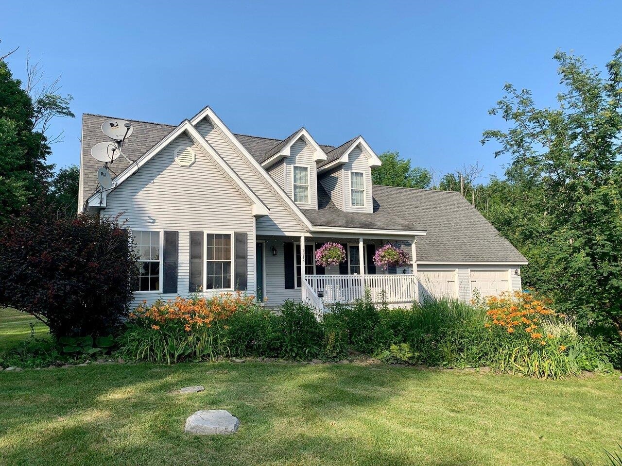 Sold property in Fairfax Sold property in Fairfax