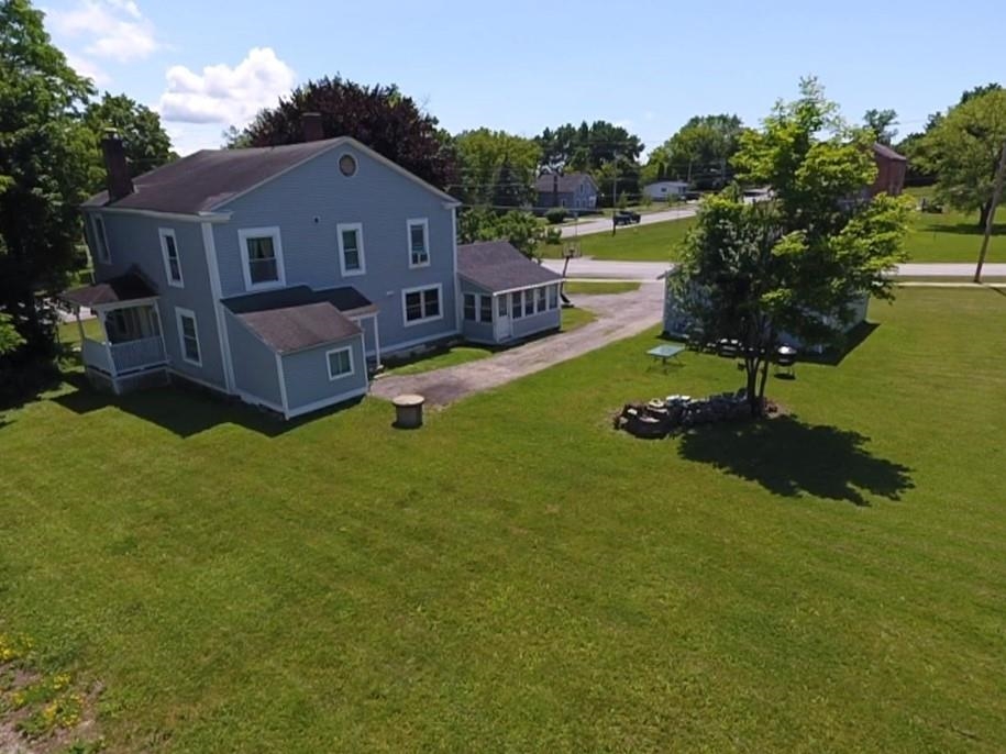 Sold property in Vergennes