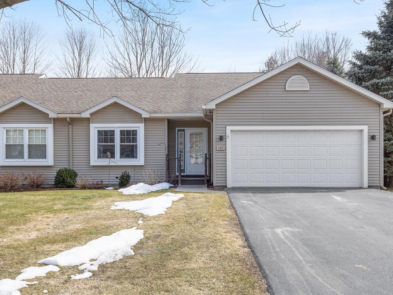 Sold property in Williston Sold property in Williston