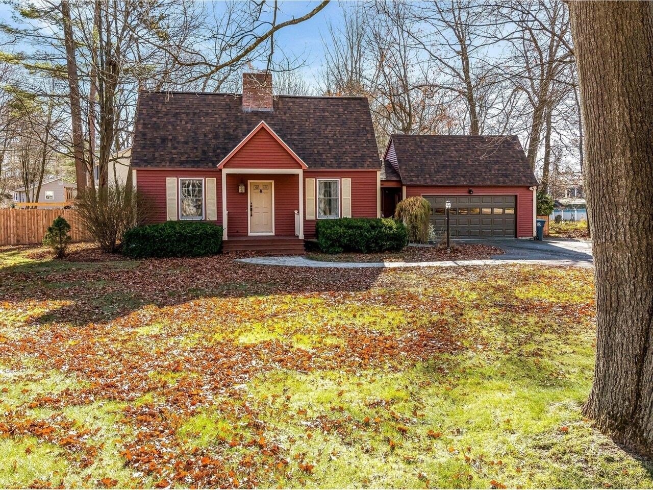 190 Aurielle Drive Colchester, Vermont Sold in 2023