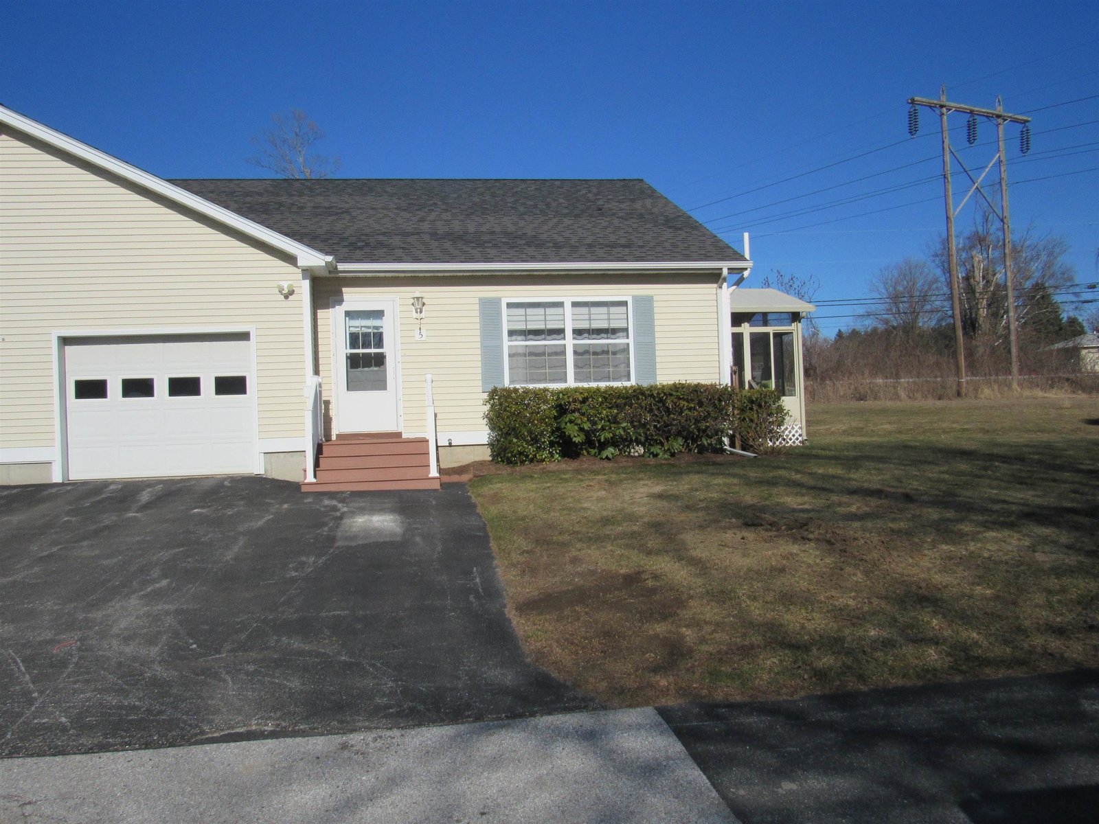 5 Samhannah Drive Swanton, Vermont Sold in 2023