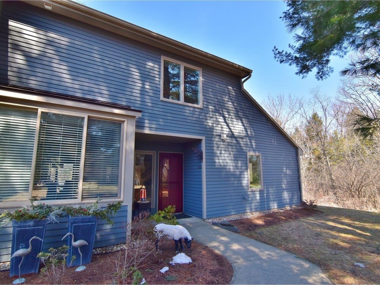 Sold property in South Burlington Sold property in South Burlington