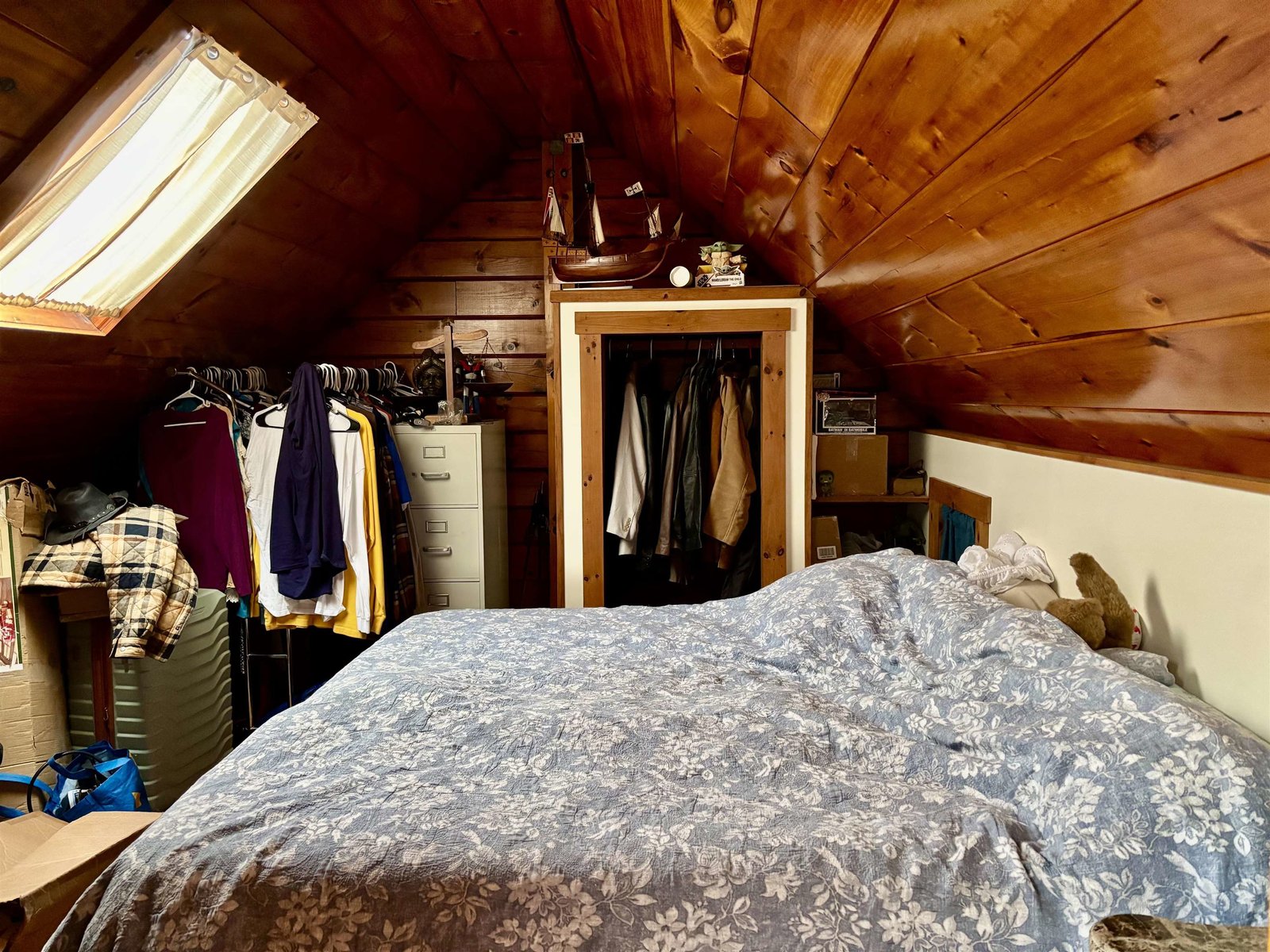 4948 Underpass Road