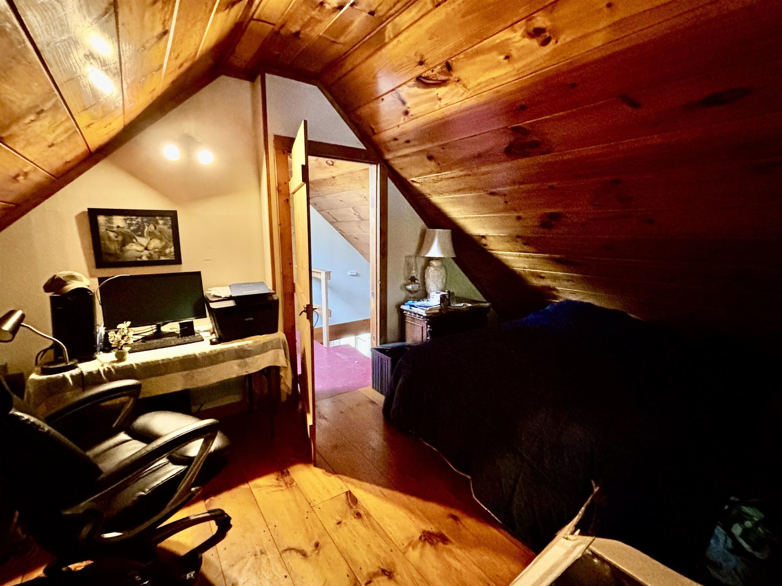 4948 Underpass Road