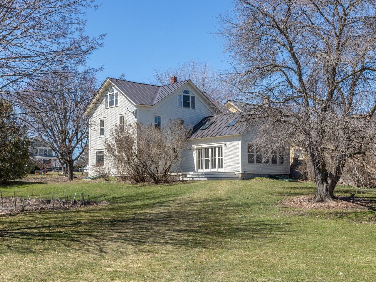 Sold property in New Haven Sold property in New Haven