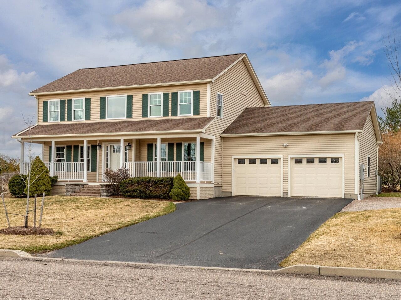 Sold property in South Burlington Sold property in South Burlington