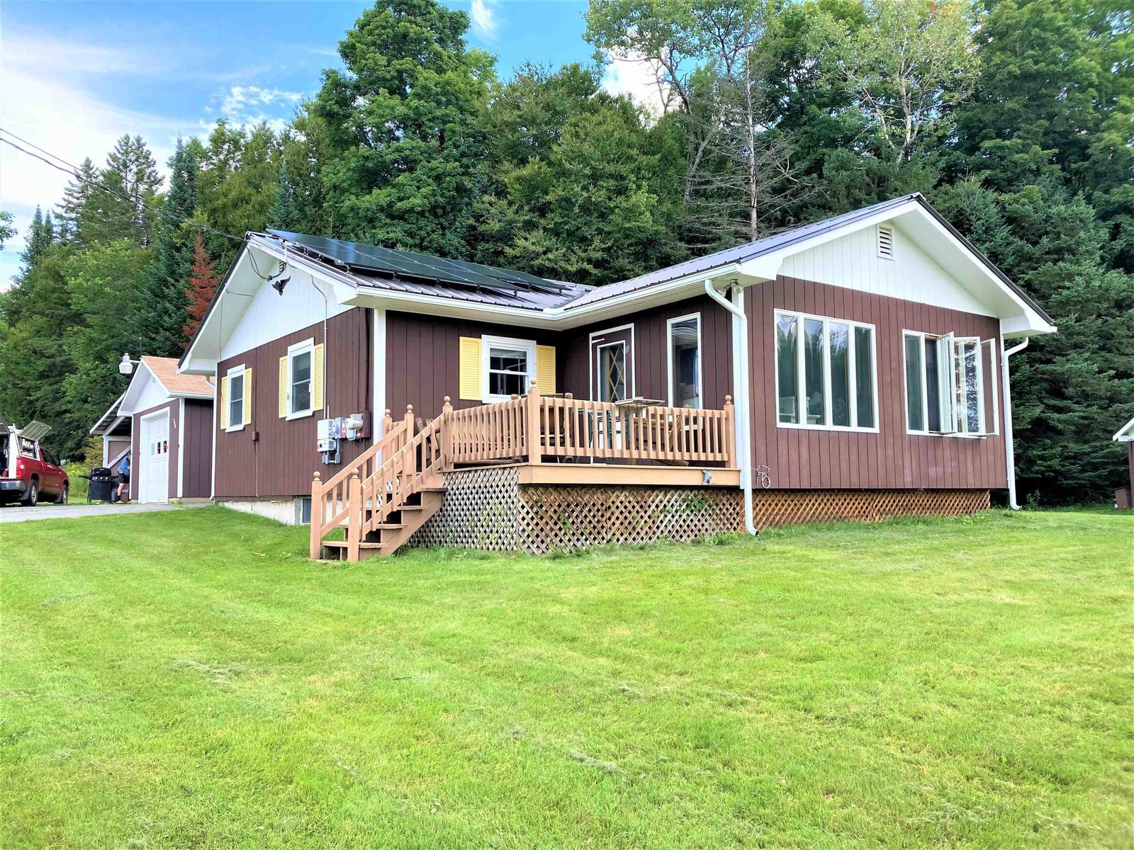 398 Valley Road Vermont For Sale Coldwell Banker Hickok