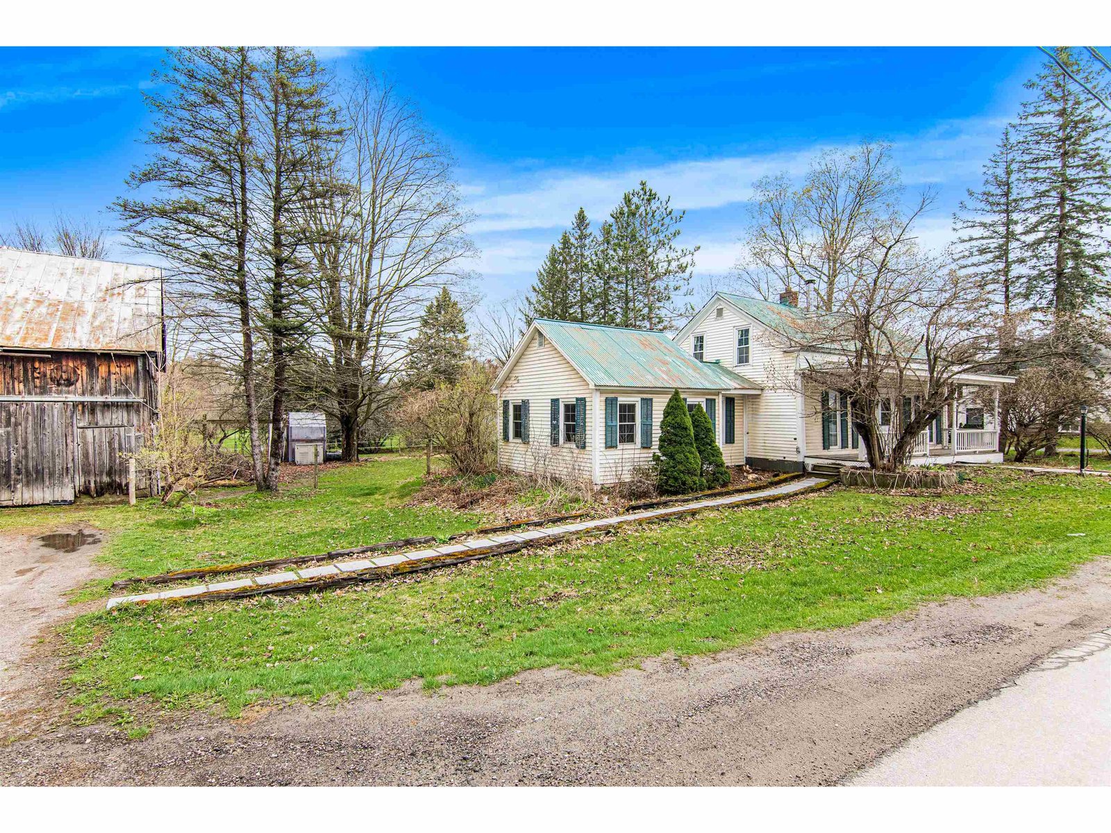Sold property in Jericho Sold property in Jericho