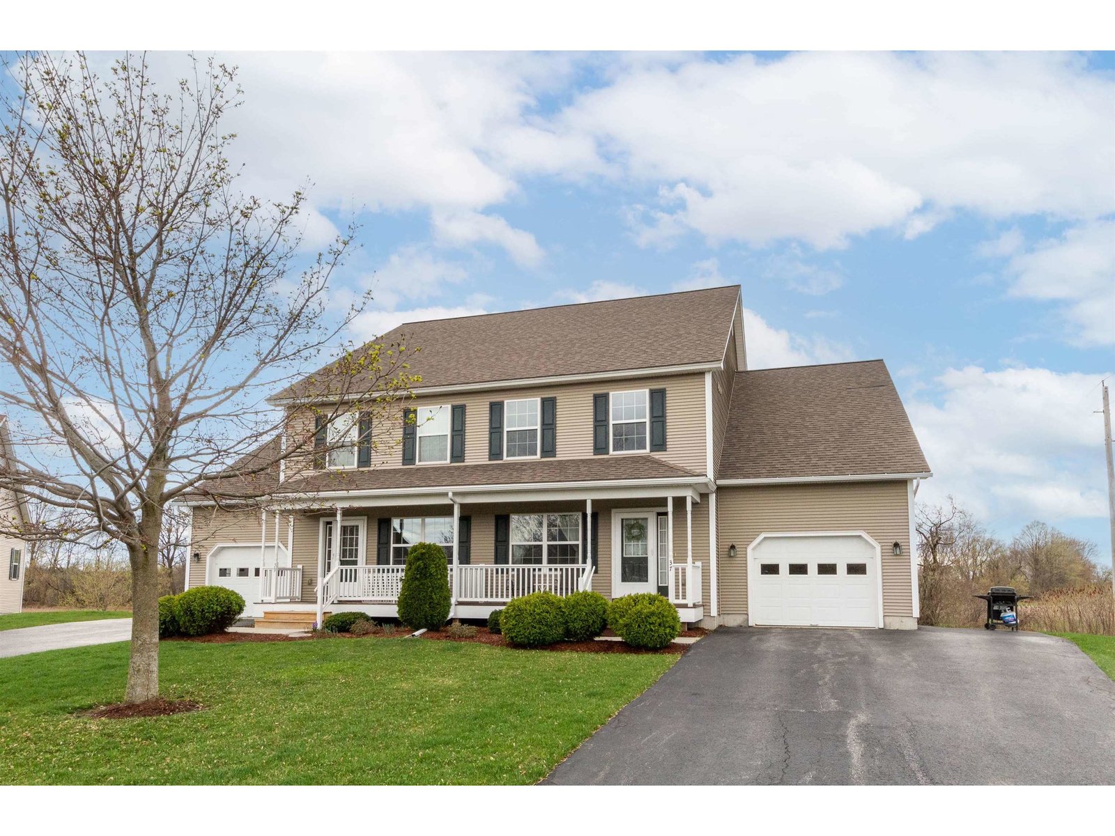 Betsy Forrester, REALTOR®