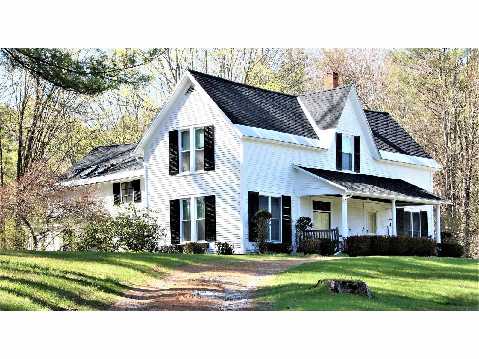Sold property in Pittsford