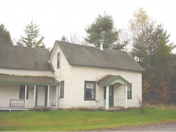 495 Bordoville Rd