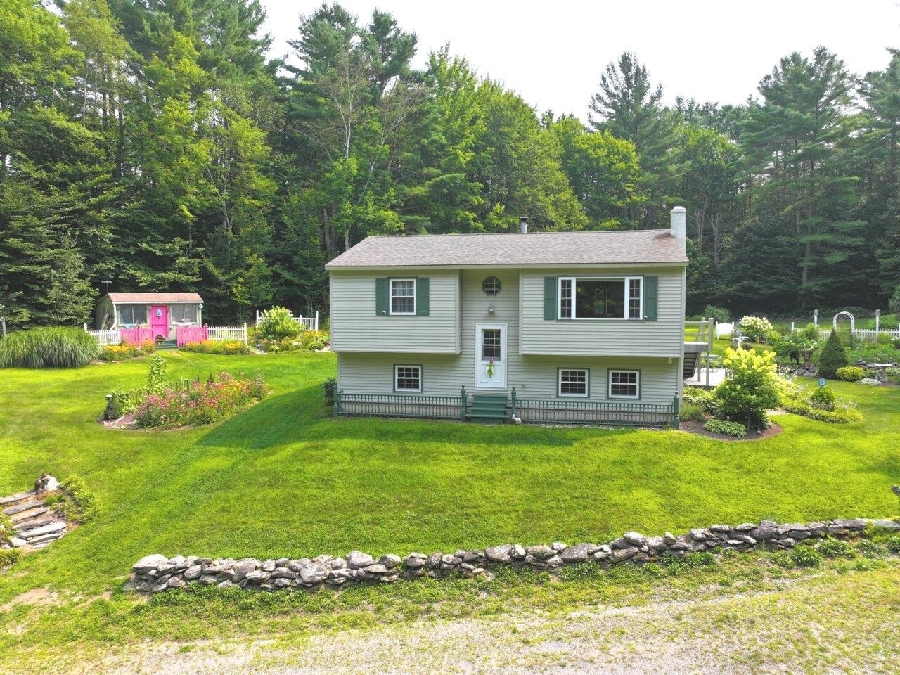 495 Browns Trace