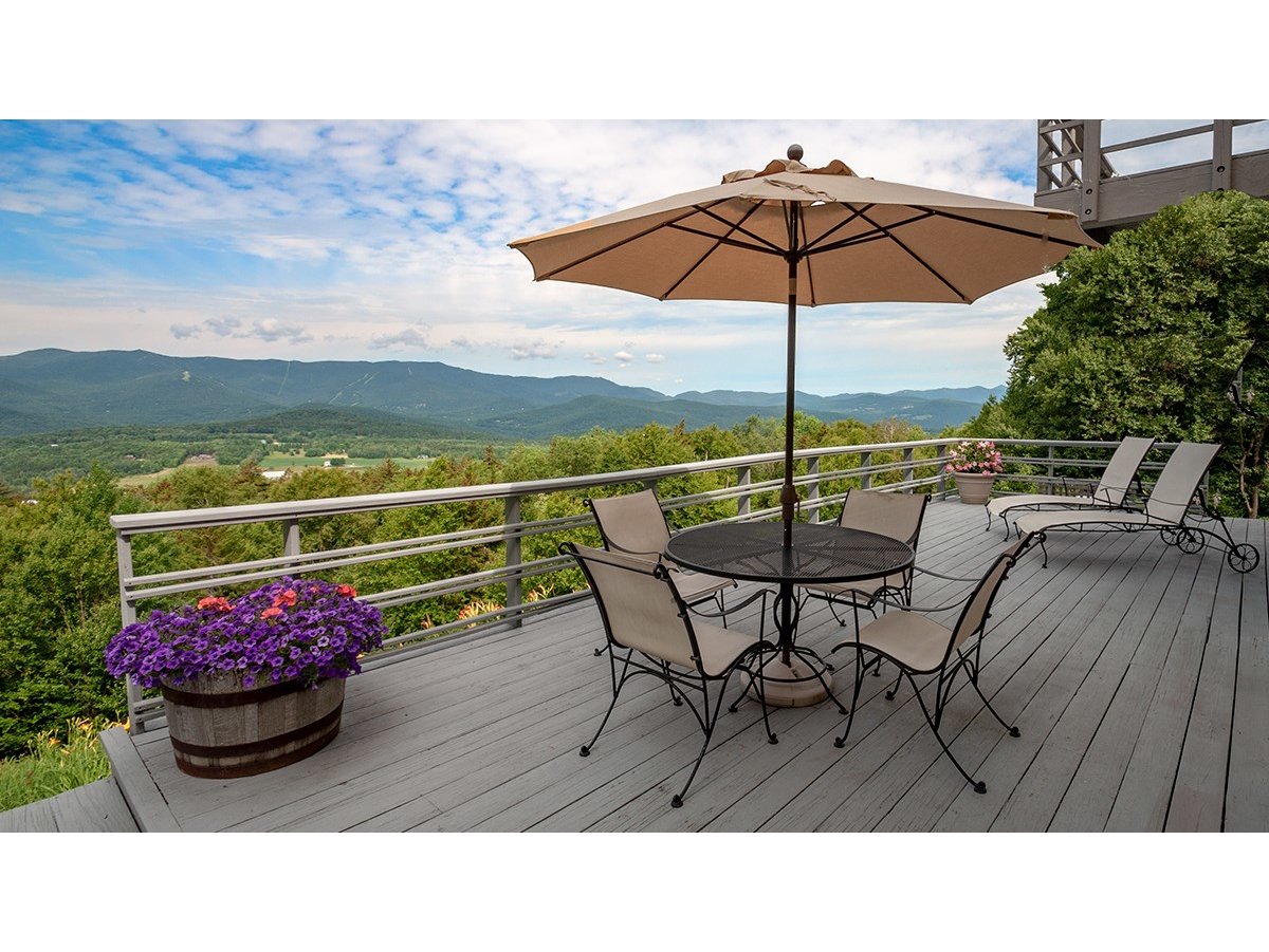 495 Burnt Mountain Road
