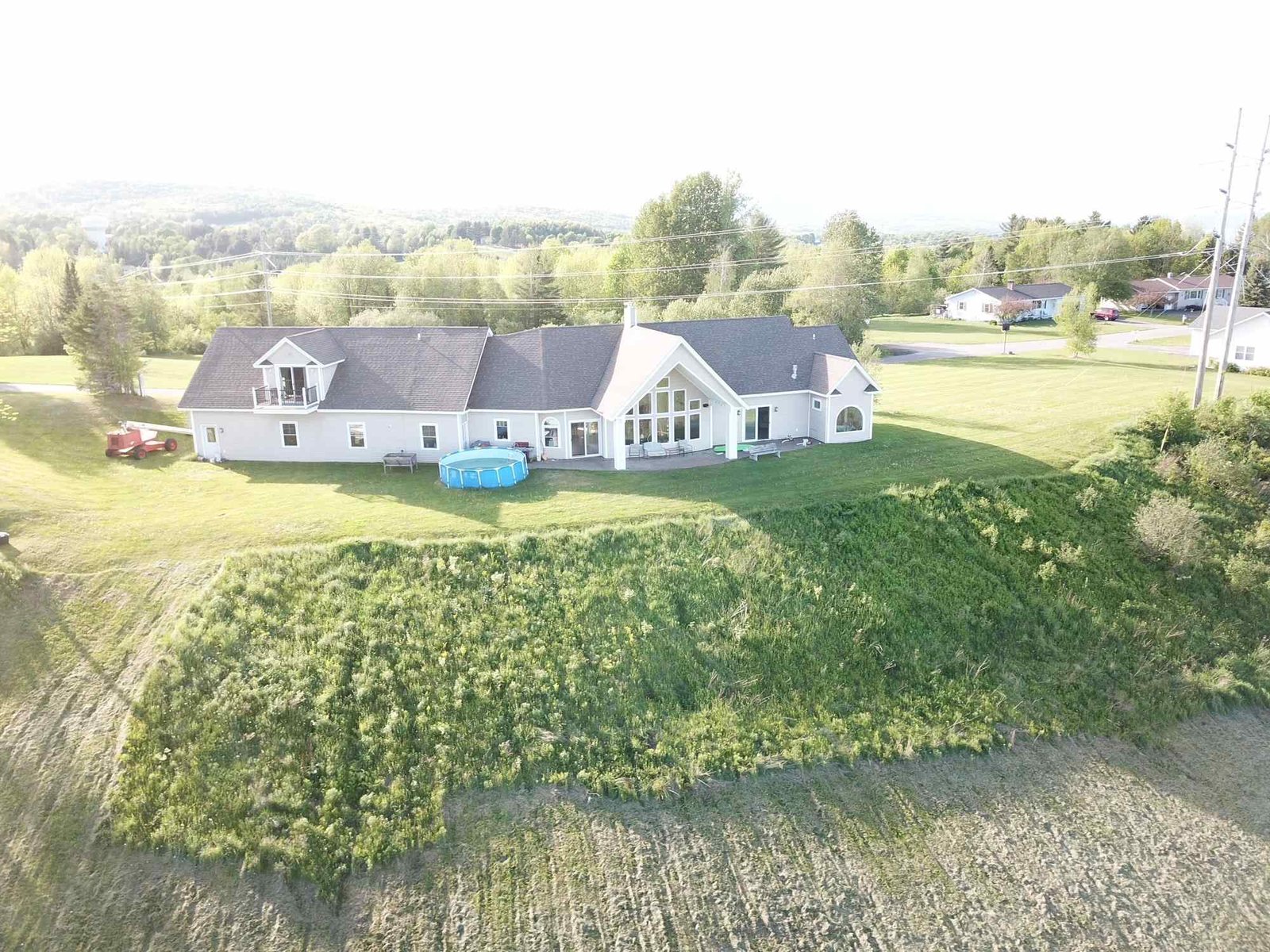 495 Memphremagog View