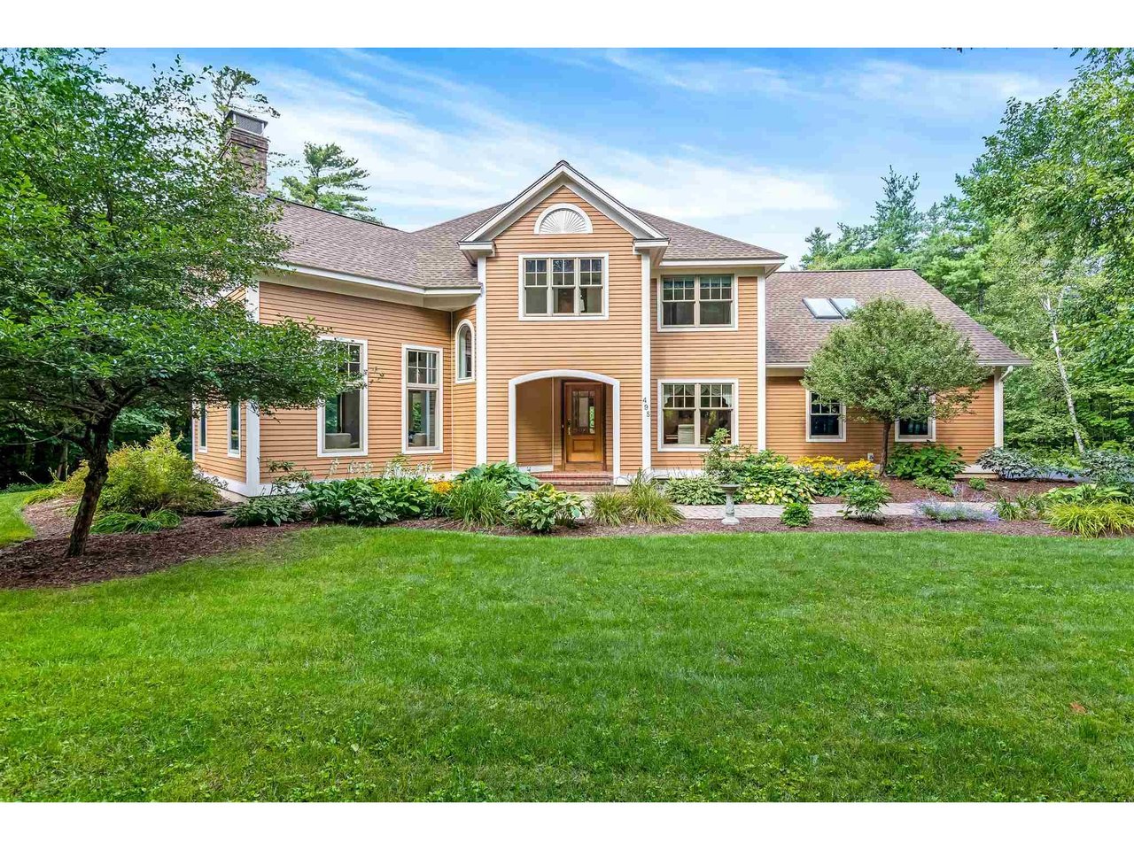 495 Yantz Hill Road