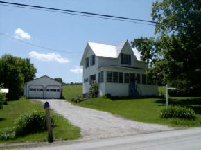 4950 Hanna Rd
