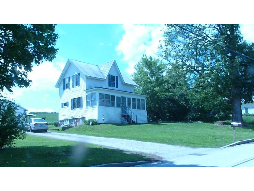 4950 Hanna Road