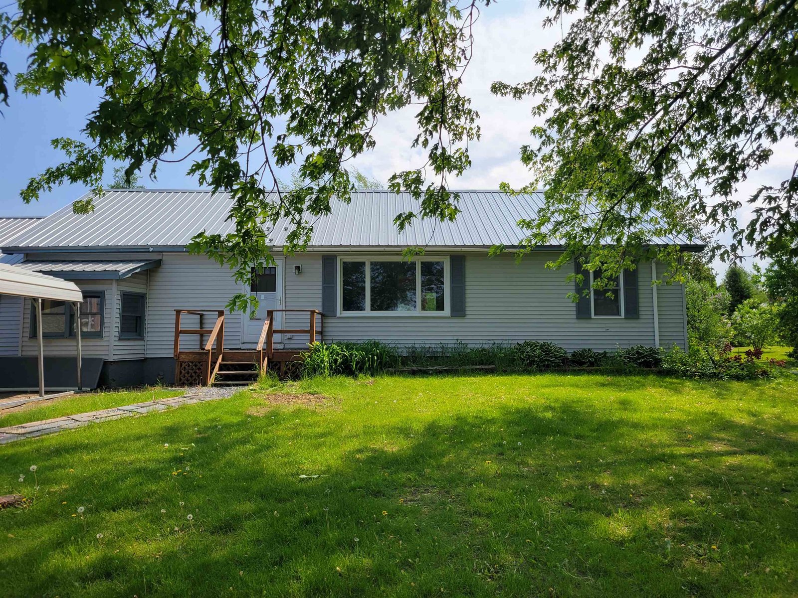 Sold property in Middlebury