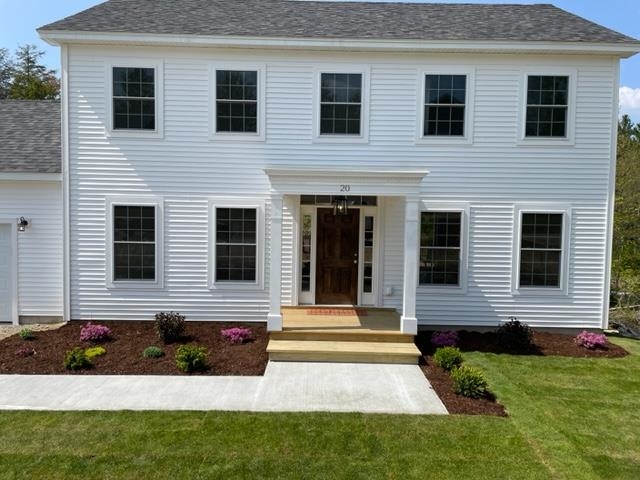 Sold property in Jeffersonville Sold property in Jeffersonville