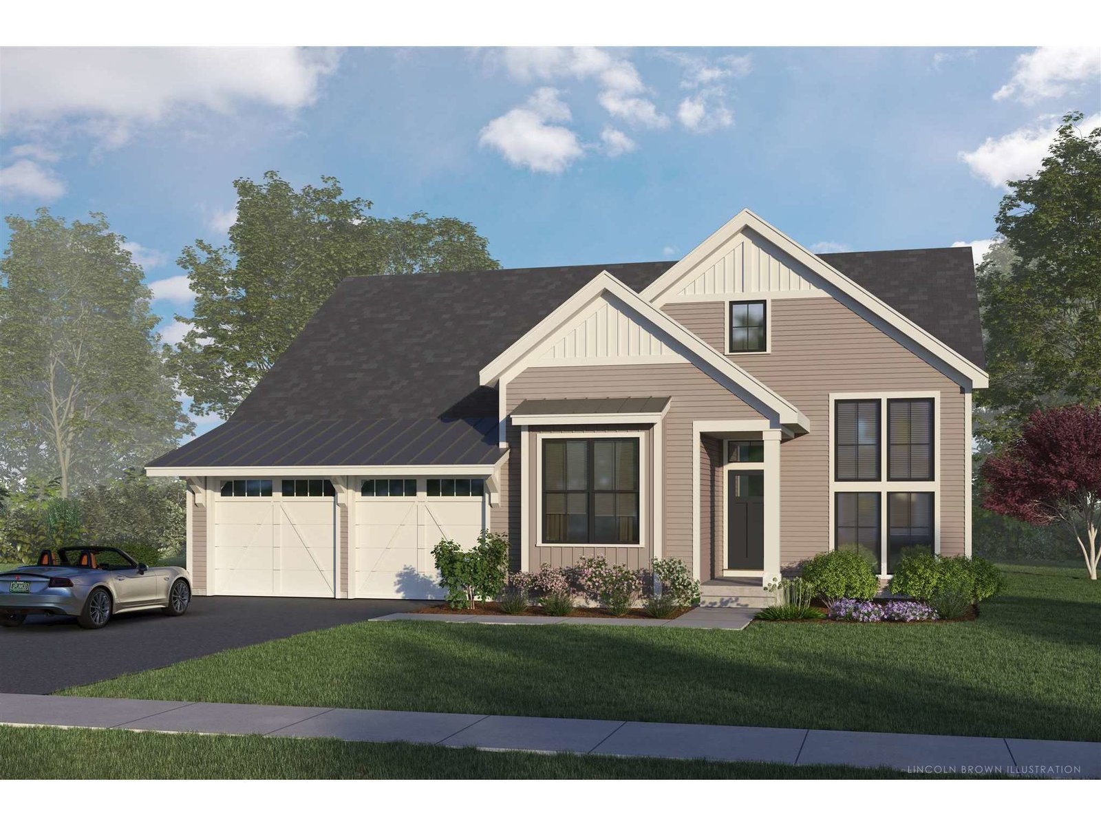 Chloe Feller, REALTOR® with Sarah Harrington Real Estate