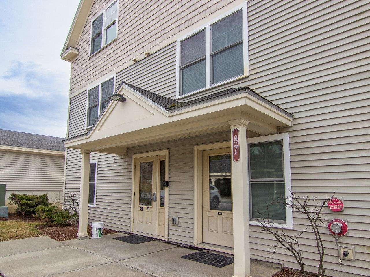 Sold property in South Burlington Sold property in South Burlington